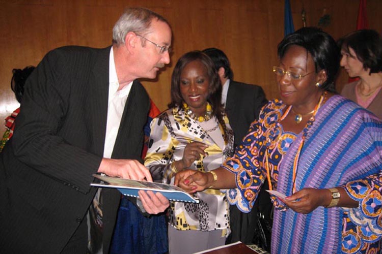 rencontre avec femmes burkina faso